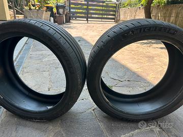 Michelin pilot sport 4