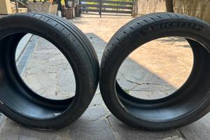 Michelin pilot sport 4