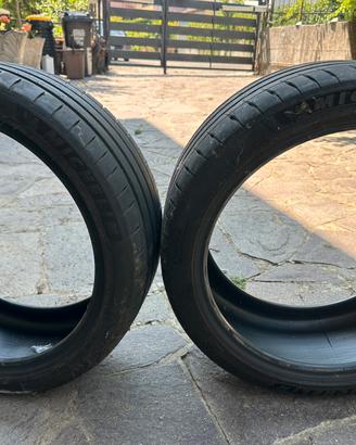 Michelin pilot sport 4