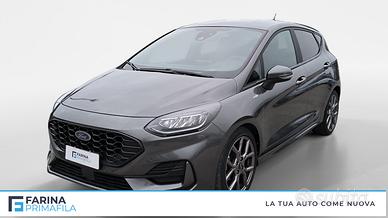 FORD Fiesta VII 2022 5p - Fiesta 5p 1.0 ec U509908
