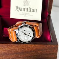 orologio Hamilton 
