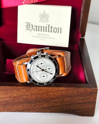 orologio Hamilton 