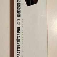 Reggisella telescopico per sella bici MTB