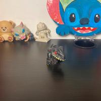 Action figure Indoraptor