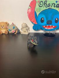 Action figure Indoraptor