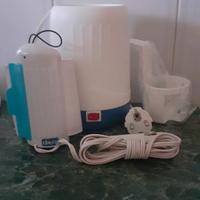 Scaldabiberon casa/auto Chicco 