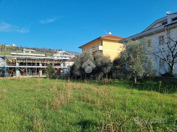 TER. RESIDENZIALE A CASTELLALTO