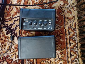 Amplificatore Blackstar Fly 3