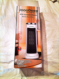 Termoventilatore nuovo 2000W