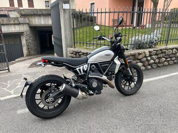 Ducati Scrambler 800