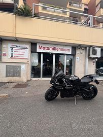 Yamaha YZF-R1 Solo 7.797 km