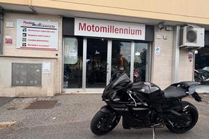 Yamaha YZF-R1 Solo 7.797 km