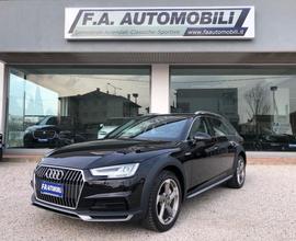 AUDI A4 allroad 2.0 TDI 190 CV S tronic Business