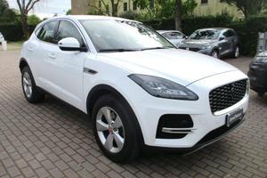 JAGUAR E-Pace 2.0D I4 163 CV AWD Auto S - Pelle/