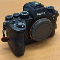 Sony a9 II 36.000 scatti