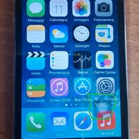 Apple iPhone 4 32GB Black