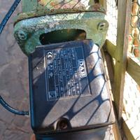 pompa DAB con girante rotta