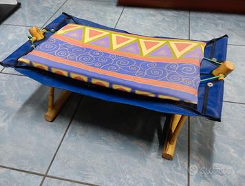 Amaca per cani e gatti