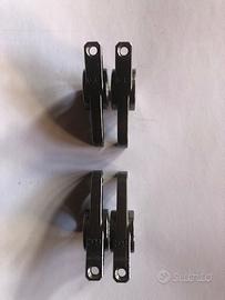 Moto Guzzi serie V piccole due valvole