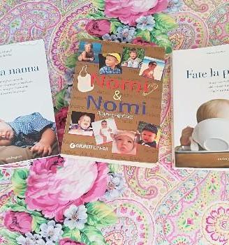 Libri per bambini