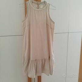 abito da donna Caractére nocciola chiarissimo