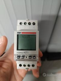 Astronomico Vemer memo ast1