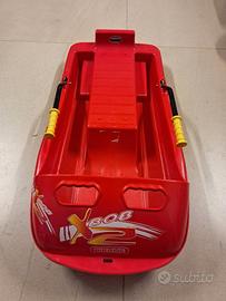 bob slittino due posti 