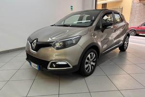 Renault Captur 1.5 Diesel dCi 90/CV 2016