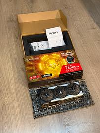 Sapphire Radeon RX 6900 XT Special Edition 16GB