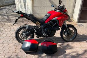 Moto ducati