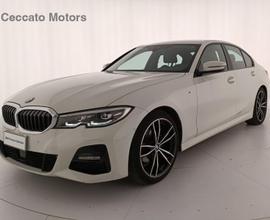 BMW Serie 3 320d mhev 48V Msport auto