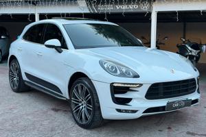 Porsche Macan 3.0 Diesel S