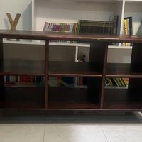 Tavolino portariviste