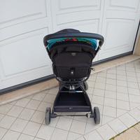 Passeggino Be cool light