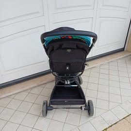 Passeggino Be cool light