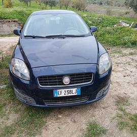 FIAT CROMA ANNO 2010