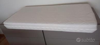 Materasso per lettino 120x60
