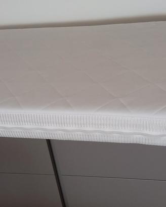 Materasso per lettino 120x60
