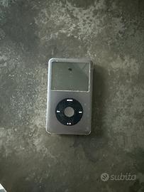 Ipod classic 120gb