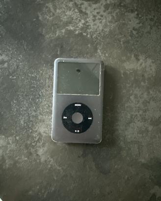 Ipod classic 120gb