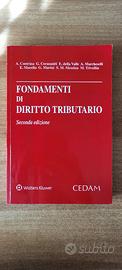 Fondamenti di diritto tributario