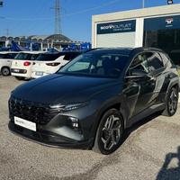 HYUNDAI Tucson III 2021 - Tucson 1.6 hev Exellence