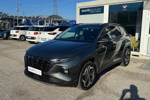 HYUNDAI Tucson III 2021 - Tucson 1.6 hev Exellence
