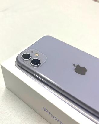 Iphone 11 64 giga