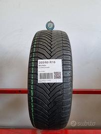 Gomme Usate Michelin 205 60 16 Guarda Catalogo