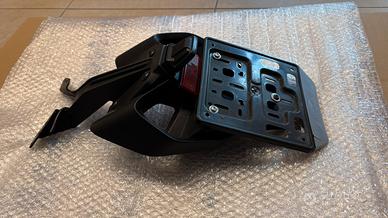 Porta targa originale Yamaha per TMax 560 (2023)