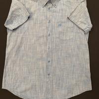 Camicia Carrera Maniche Corte Vintage RARA- XL
