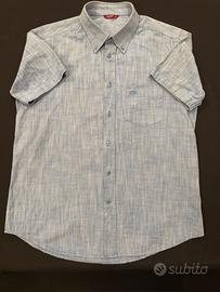 Camicia Carrera Maniche Corte Vintage RARA- XL