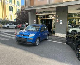 FIAT Panda 1.0 FireFly Hybrid -Pandina Nuovo Mod