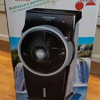 VENTILATORE CONDIZIONATORE RINFRESCATORE  D'ARIA
